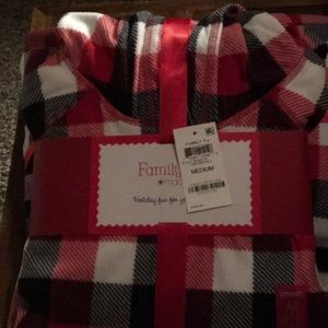 Hooded Pajamas Women’s